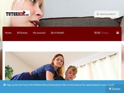 Tutorhim.Com Coupons and Promo Code