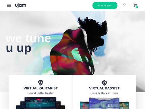 Ujam.Com Coupons and Promo Code