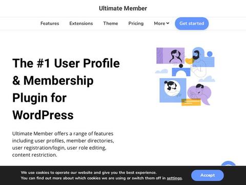 Ultimate Member Coupons and Promo Code