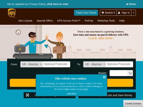 Upstoday.Com Coupons and Promo Code