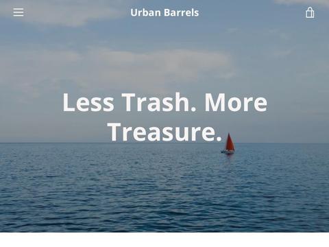 Urbanbarrels.com Coupons and Promo Code
