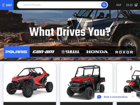UTV Source Coupons UTV Source Coupons and Promo Code