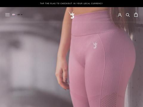 V3apparel.com Coupons and Promo Code