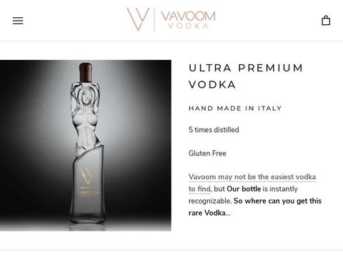 Vavoom Vodka Coupons Vavoom Vodka Coupons and Promo Code