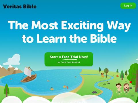 Veritasbible.com Coupons and Promo Code