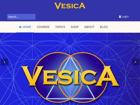 Vesica.Org Coupons and Promo Code