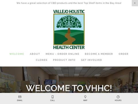 Vhhc420.Org Coupons and Promo Code