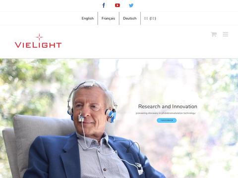 Vielight.Com Coupons and Promo Code
