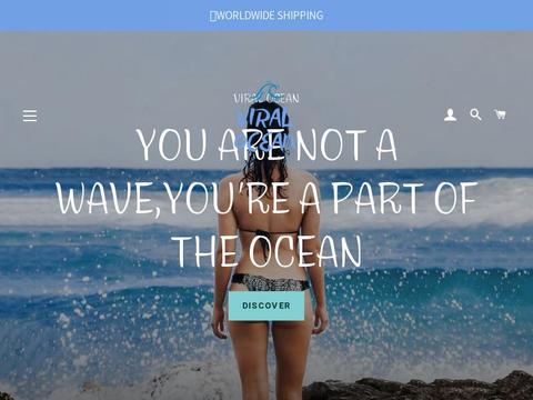 Viral Ocean Coupons Viral Ocean Coupons and Promo Code