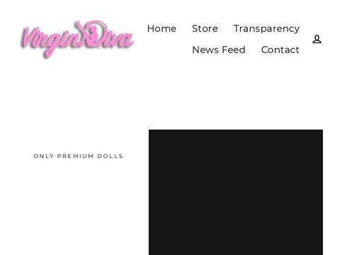 Virgindiva.com Coupons and Promo Code