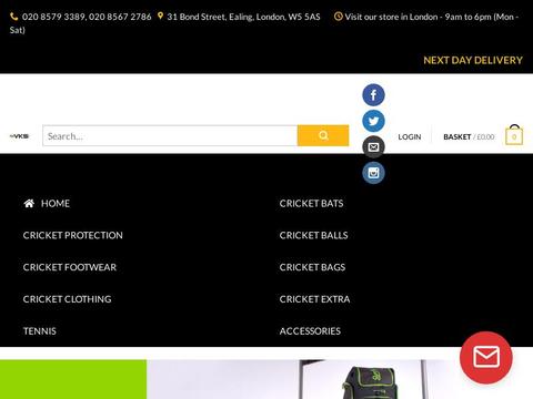 Vks.Com Coupons and Promo Code