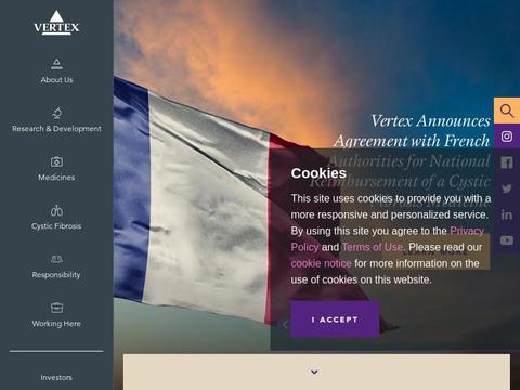 Vrtx.Com Coupons and Promo Code