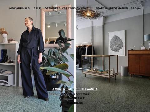 Vspconsignment.Com Coupons and Promo Code