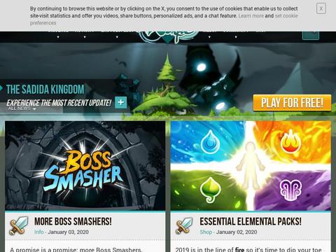 Wakfu.Com Coupons and Promo Code