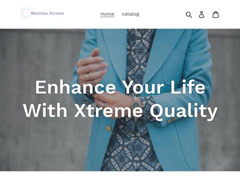 Watches Xtreme Coupons and Promo Code