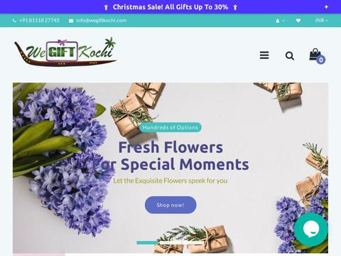 We Gift Kochi Coupons and Promo Code