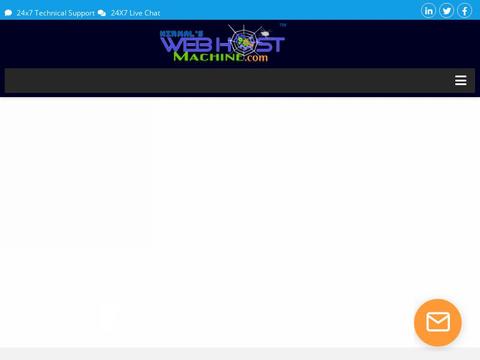 Web Host Machine Coupons and Promo Code
