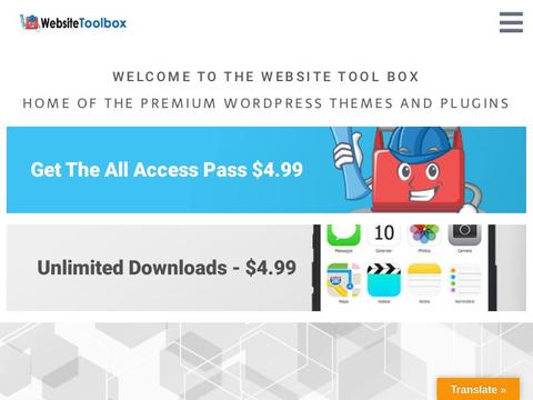 Websitetoolbox.org Coupons and Promo Code