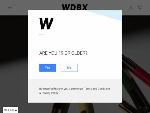 Weedbox Coupons and Promo Code