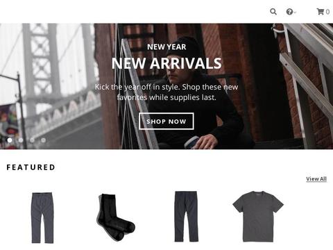 Westernrise.com Coupons and Promo Code