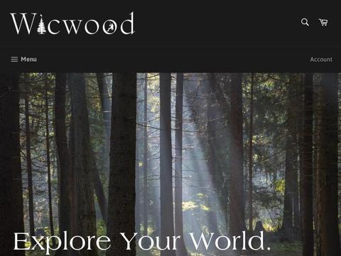 Wicwood.com Coupons and Promo Code
