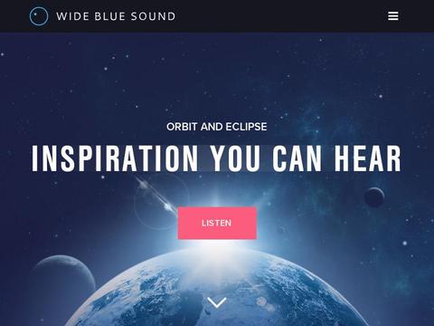 Widebluesound.Com Coupons and Promo Code