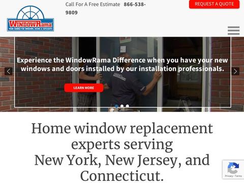 Windowrama.Com Coupons and Promo Code