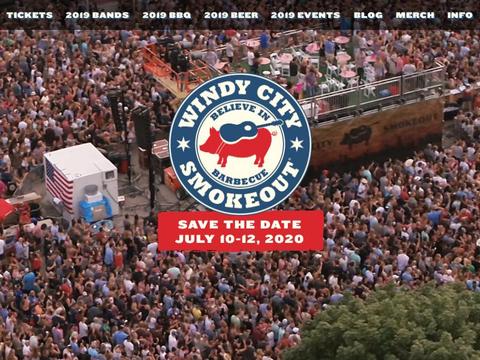 Windycitysmokeout.Com Coupons and Promo Code