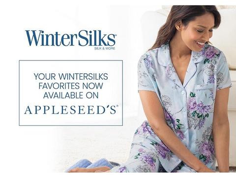 Wintersilks.Com Coupons and Promo Code