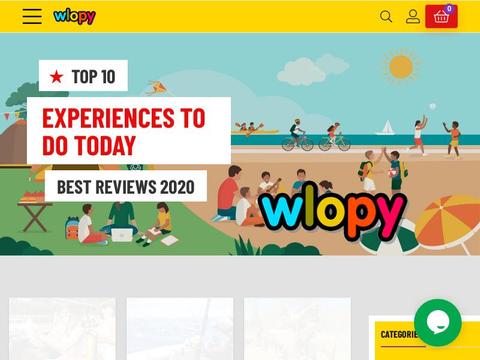 Wlopy.com Coupons and Promo Code