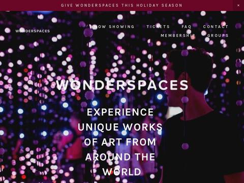 Wonderspaces Arizona Coupons and Promo Code
