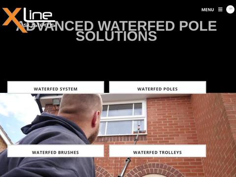 Xline-Systems.Co.Uk Coupons and Promo Code