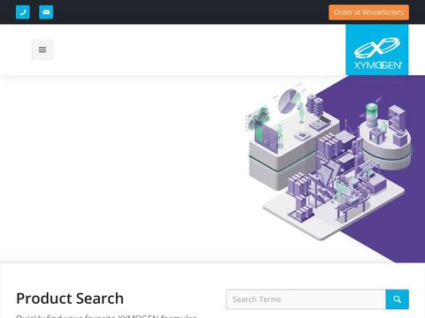 Xymogen.Com Coupons and Promo Code