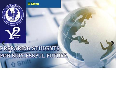 Y2Academy.Com Coupons and Promo Code