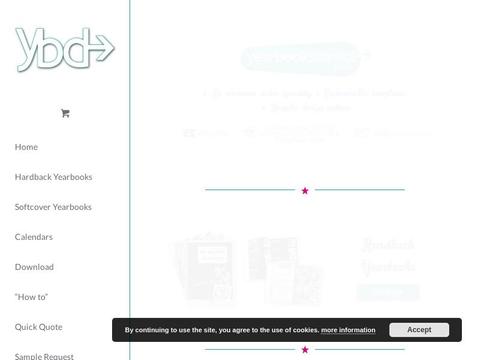 Yearbooksdirect.Co.Uk Coupons and Promo Code