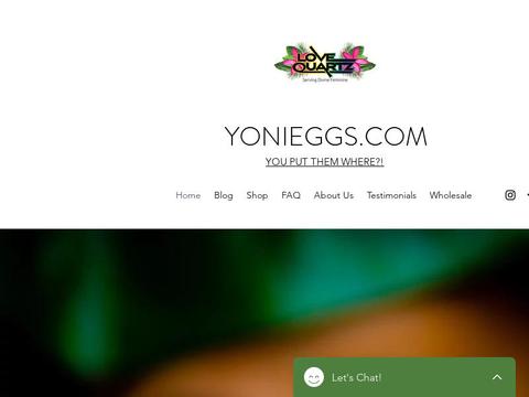 Yonieggs.com Coupons and Promo Code