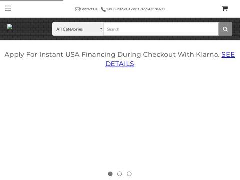 Zenproaudio.Com Coupons and Promo Code