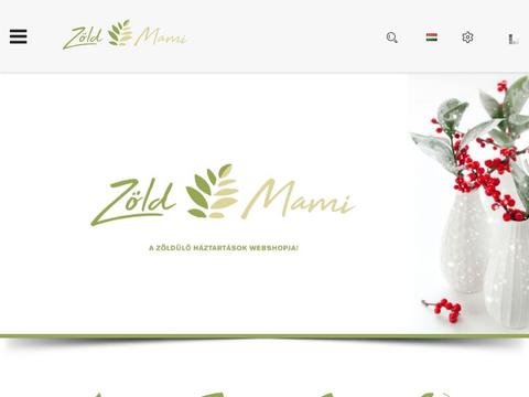 Zoldmami Coupons and Promo Code