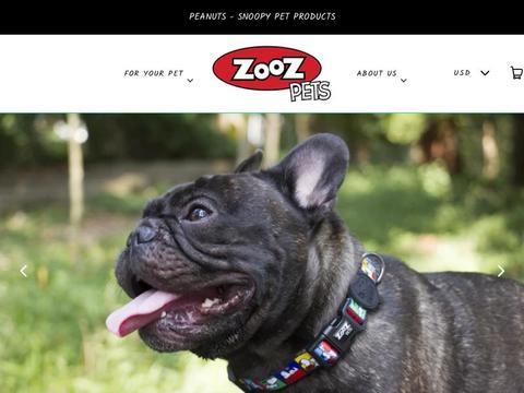 Zoozpets.com Coupons and Promo Code