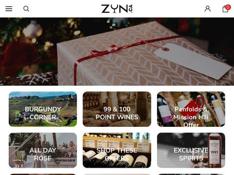 Zyn.Ca Coupons and Promo Code